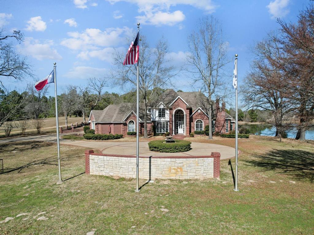 2507 County Road 3600, Hawkins, Texas image 2