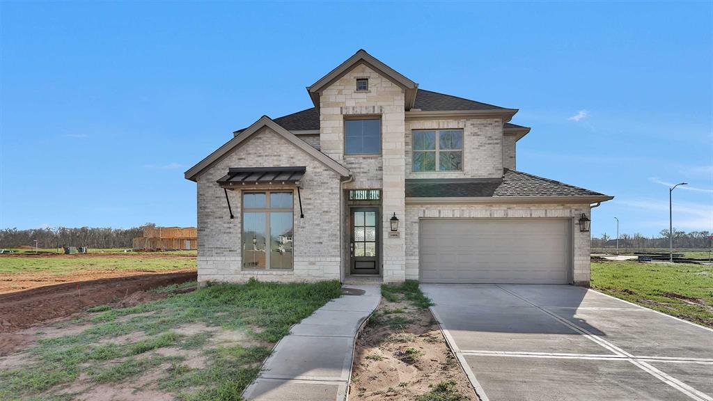 1406 Crest Dale Lane