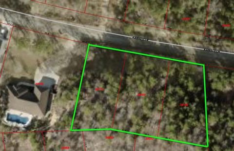 Vacant Land For Sale - 38172 38180 38188 Kainalu Ln<br/> Bastrop, TX 78602