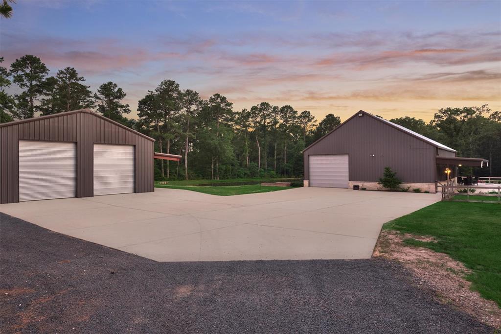 2693 N Fm 1486 Road