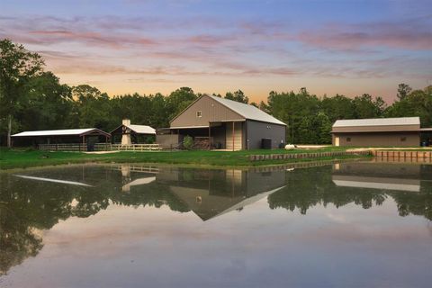 2693 N Fm 1486 Road Montgomery TX 77356