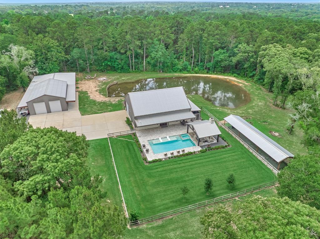 2693 N Fm 1486 Road
