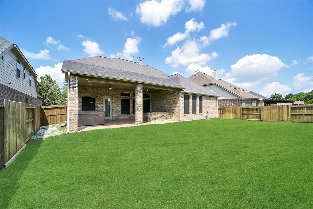 12910 Picket Hills Lane, Humble, Texas image 47
