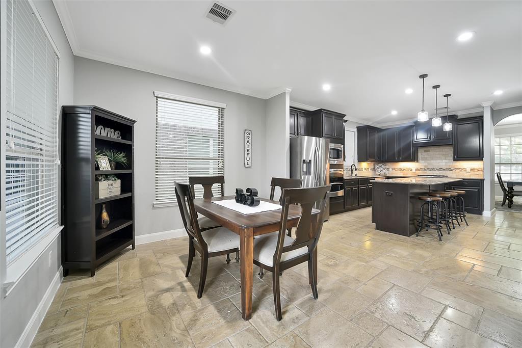 12910 Picket Hills Lane, Humble, Texas image 9