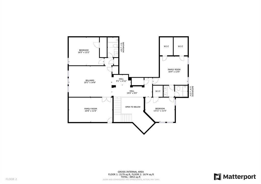 12910 Picket Hills Lane, Humble, Texas image 5