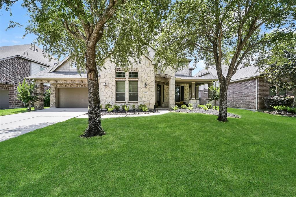 12910 Picket Hills Lane, Humble, Texas image 2