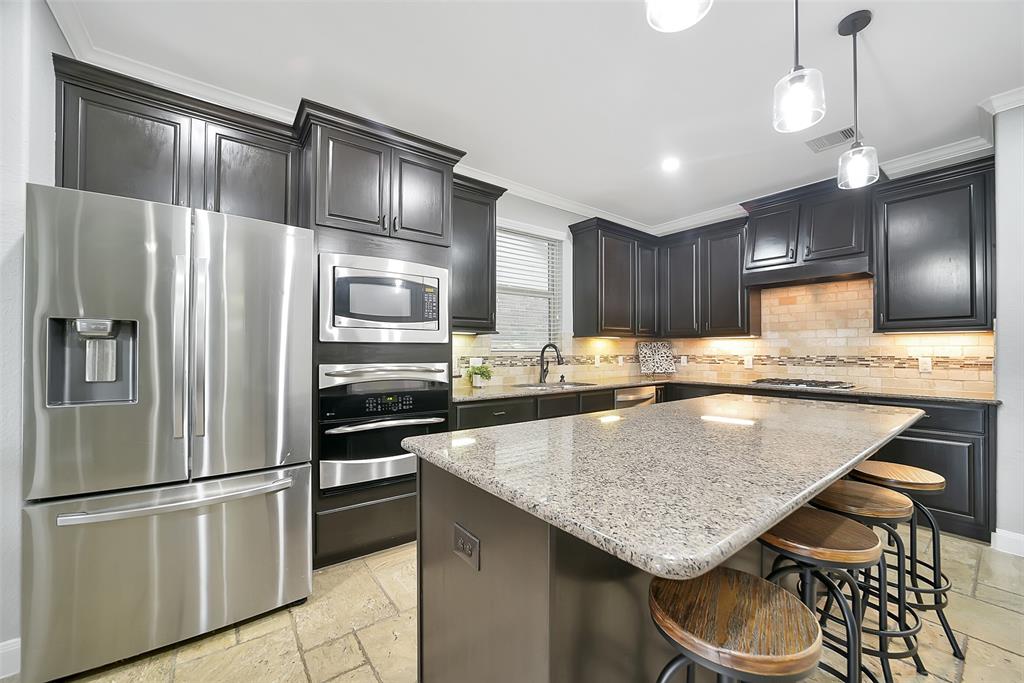 12910 Picket Hills Lane, Humble, Texas image 12