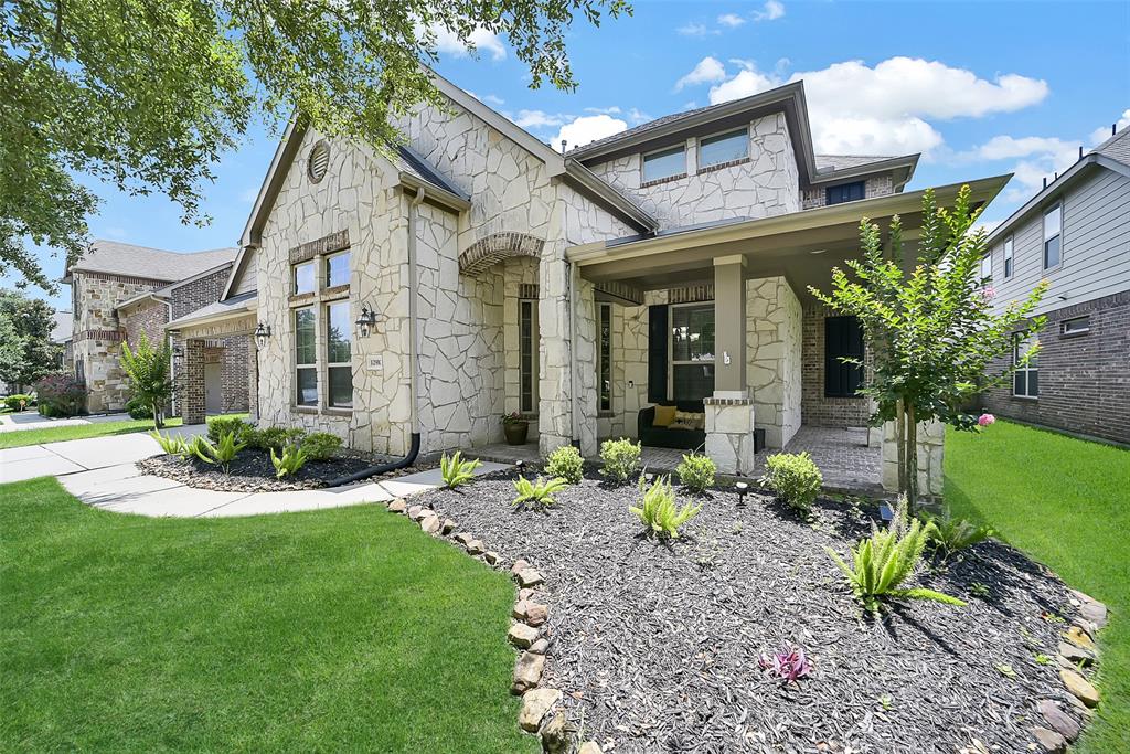 12910 Picket Hills Lane, Humble, Texas image 3