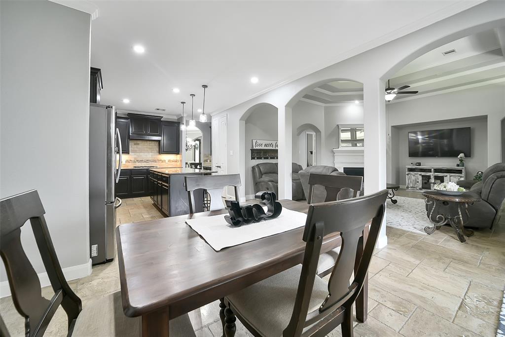 12910 Picket Hills Lane, Humble, Texas image 11