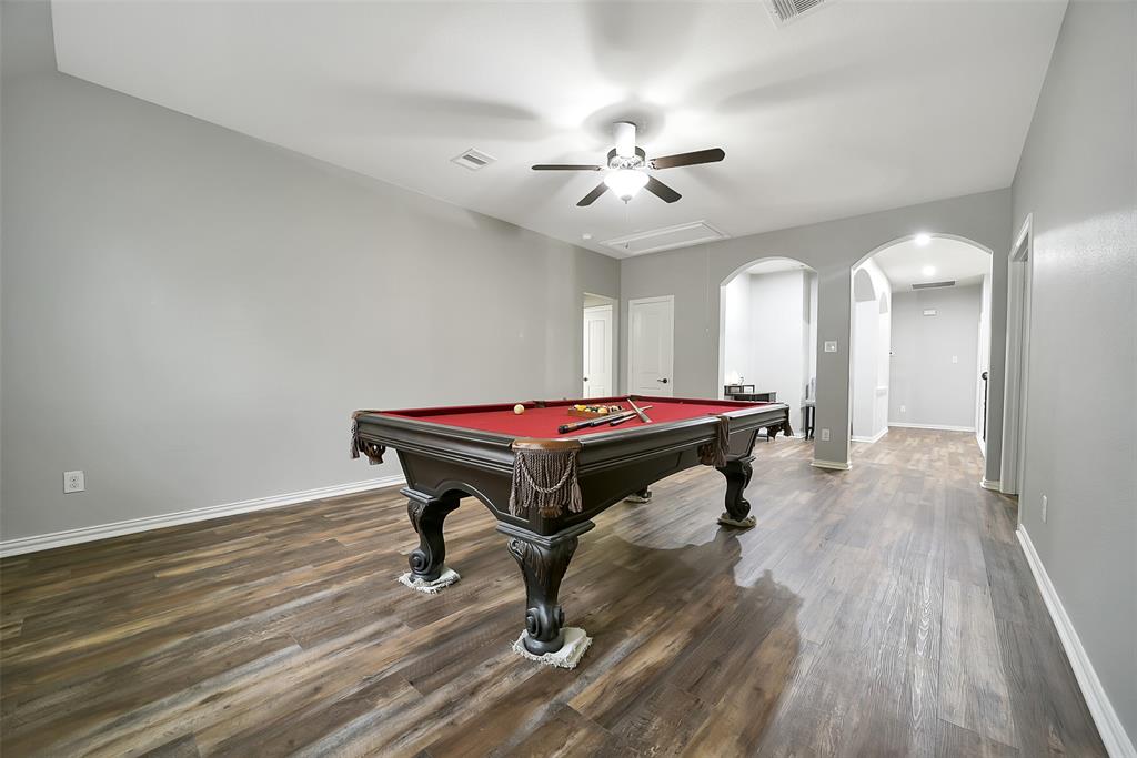 12910 Picket Hills Lane, Humble, Texas image 32