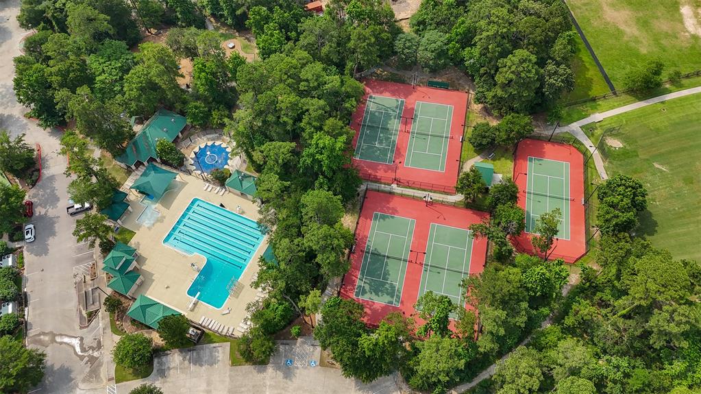 13 Whistlers Court, The Woodlands, Texas image 28