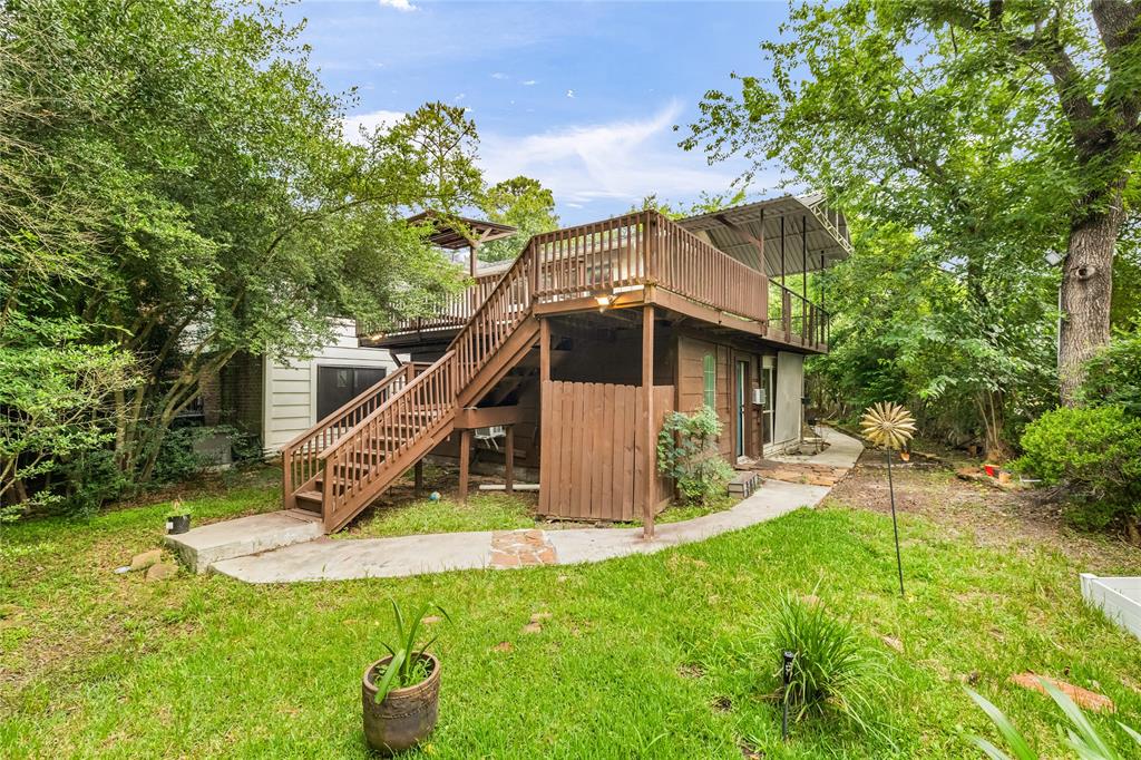 13 Whistlers Court, The Woodlands, Texas image 22
