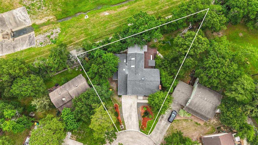 13 Whistlers Court, The Woodlands, Texas image 25