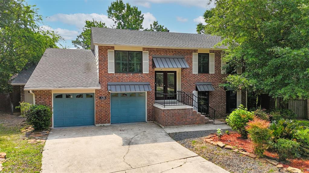 13 Whistlers Court, The Woodlands, Texas image 4