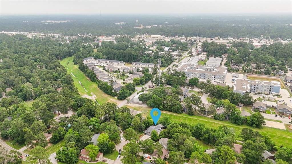 13 Whistlers Court, The Woodlands, Texas image 27