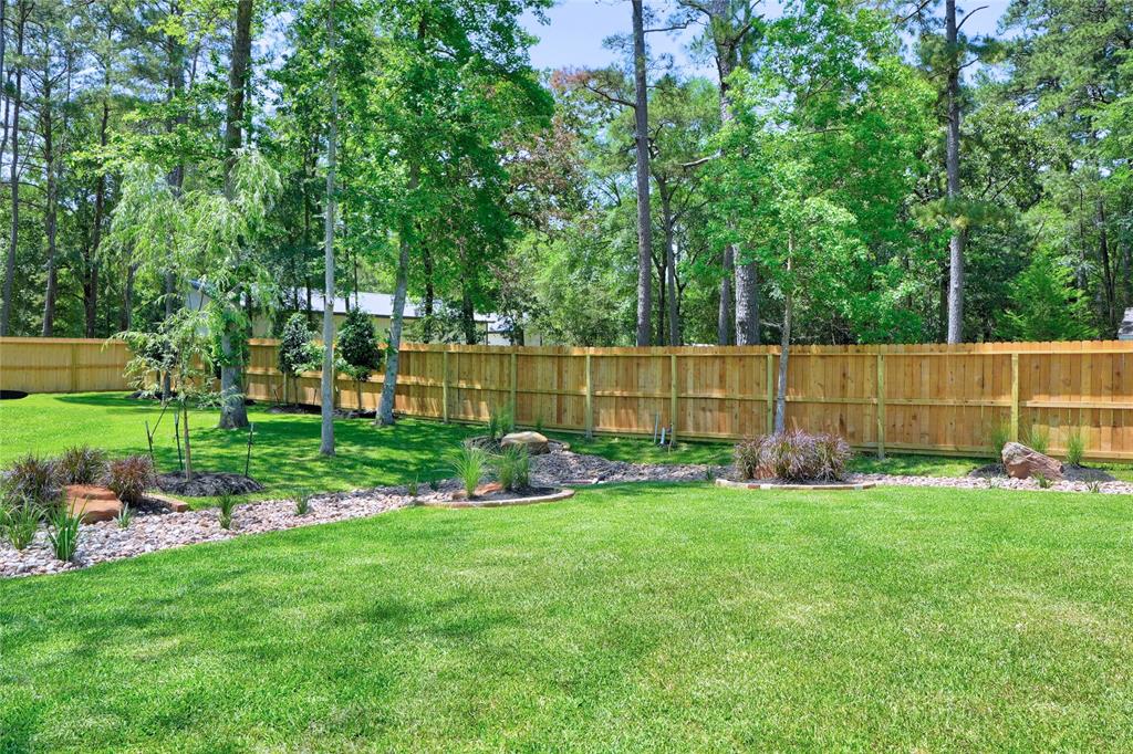 5 Stony Creek Drive, Conroe, Texas image 41