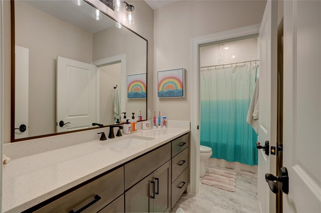 5 Stony Creek Drive, Conroe, Texas image 21