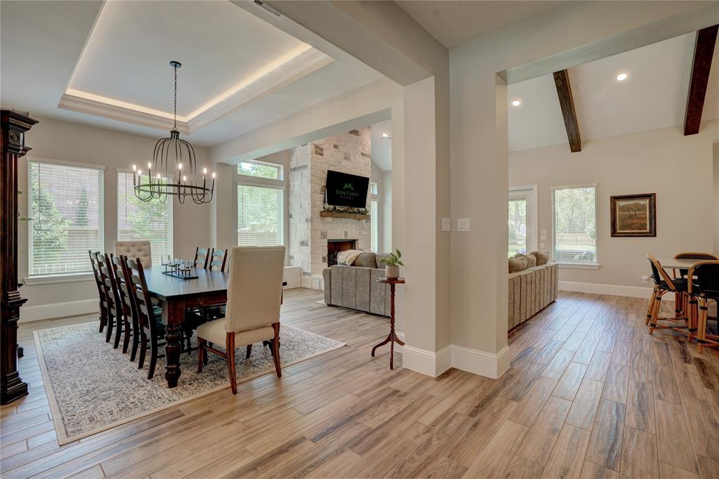 5 Stony Creek Drive, Conroe, Texas image 11