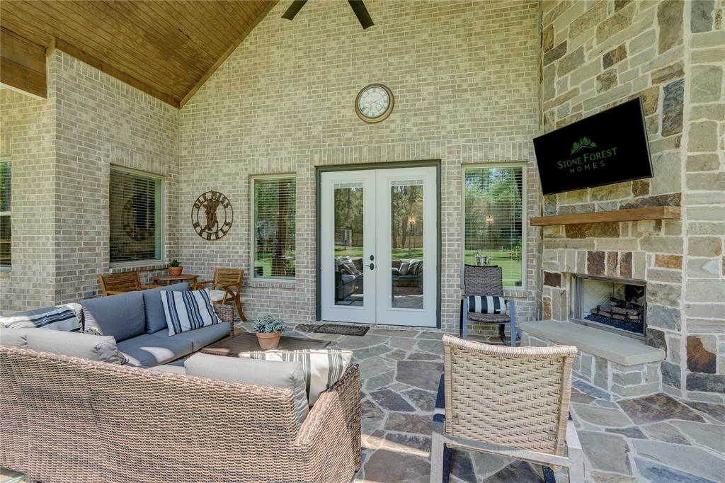 5 Stony Creek Drive, Conroe, Texas image 39