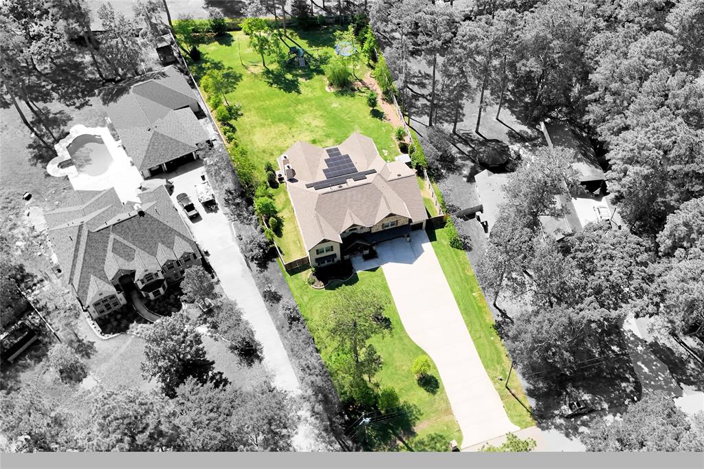 5 Stony Creek Drive, Conroe, Texas image 45
