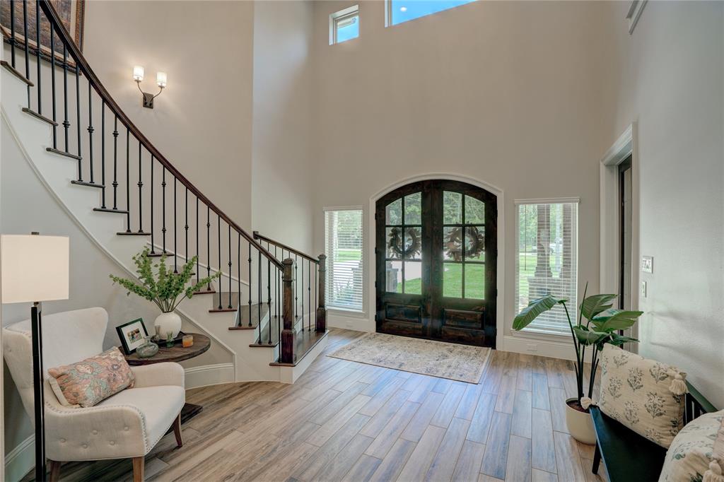 5 Stony Creek Drive