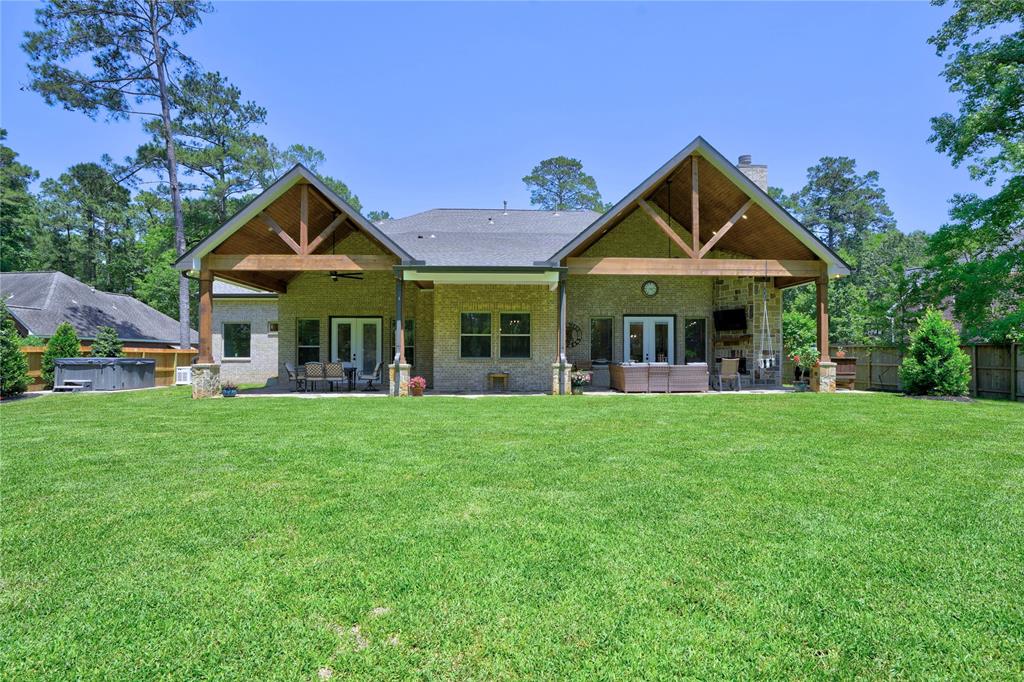 5 Stony Creek Drive, Conroe, Texas image 42