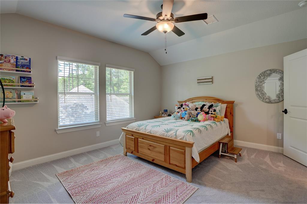 5 Stony Creek Drive, Conroe, Texas image 22