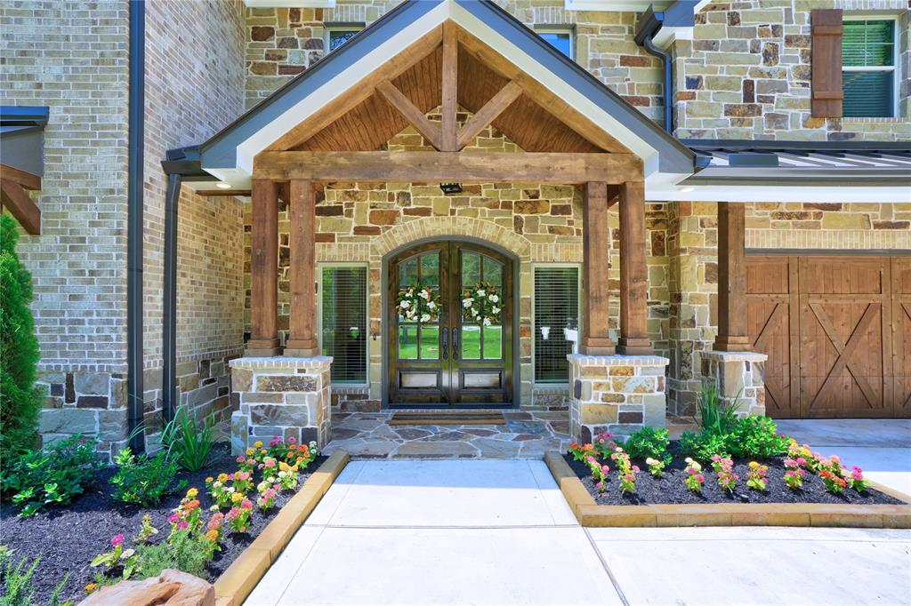 5 Stony Creek Drive, Conroe, Texas image 44