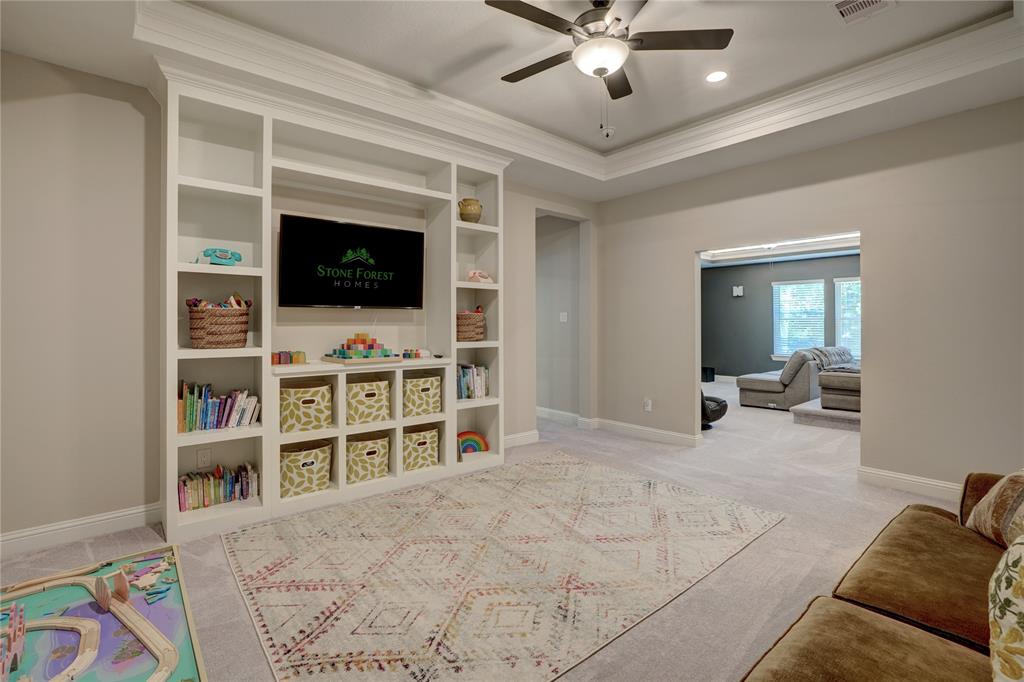 5 Stony Creek Drive, Conroe, Texas image 37