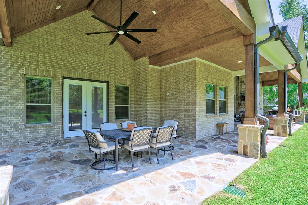 5 Stony Creek Drive, Conroe, Texas image 43