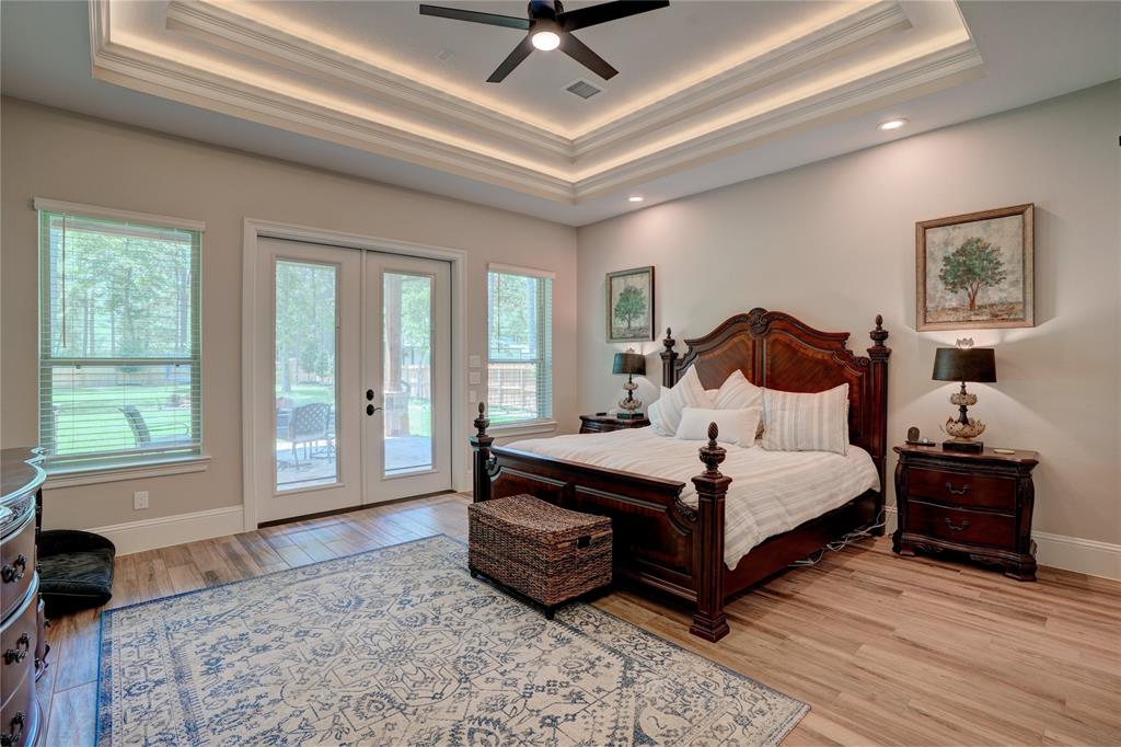5 Stony Creek Drive, Conroe, Texas image 16