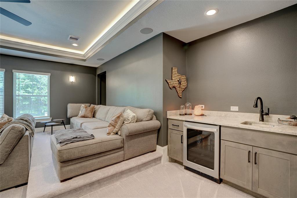 5 Stony Creek Drive, Conroe, Texas image 19