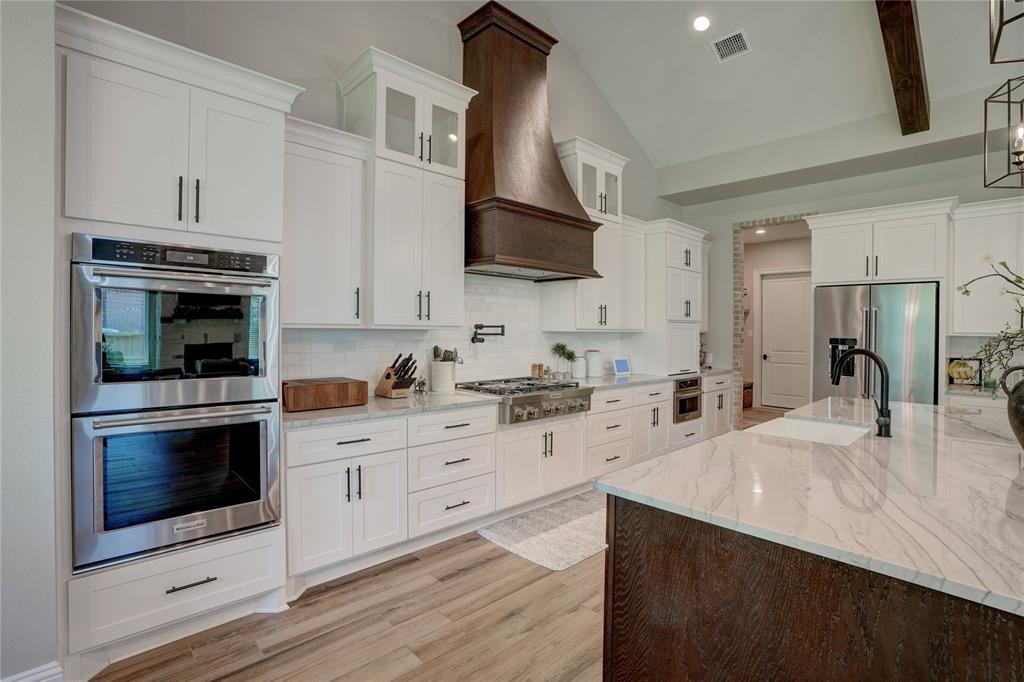 5 Stony Creek Drive, Conroe, Texas image 13