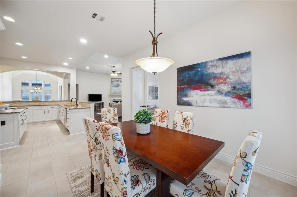 4506 Crossvale Ridge Lane, Katy, Texas image 12