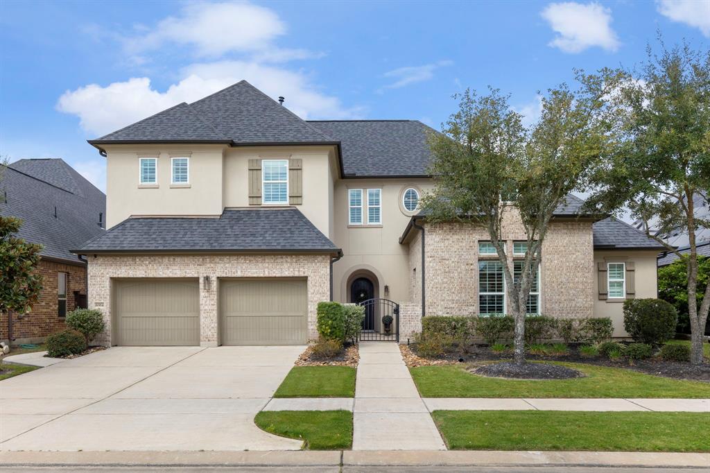 6914 Champion Trail, Katy, Texas image 3