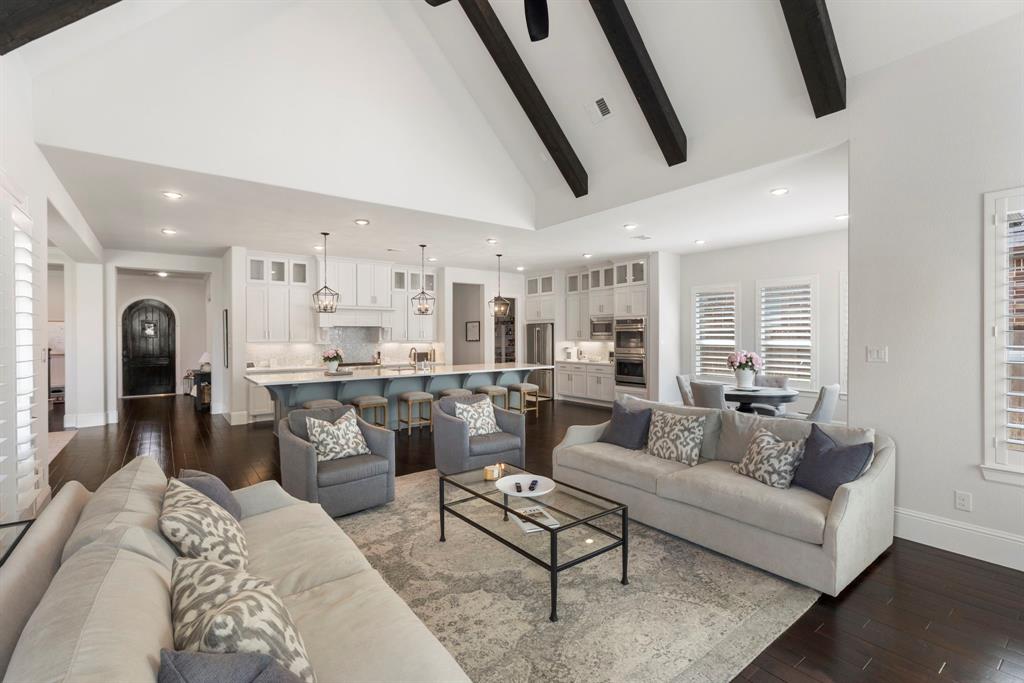 6914 Champion Trail, Katy, Texas image 1