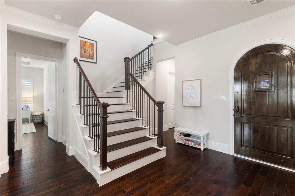 6914 Champion Trail, Katy, Texas image 7