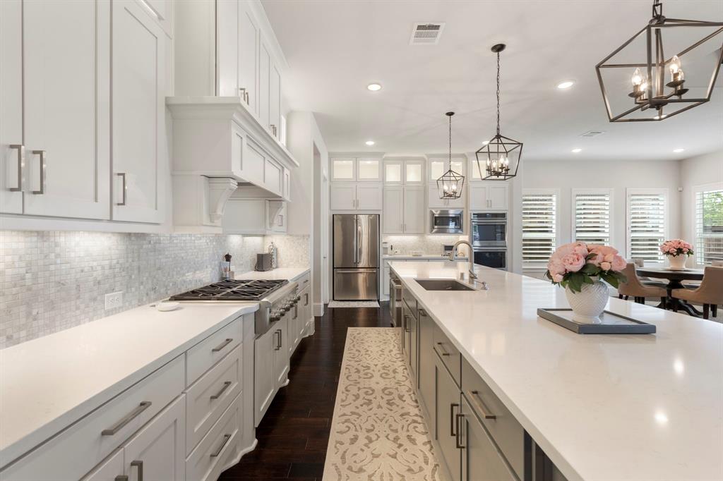 6914 Champion Trail, Katy, Texas image 12