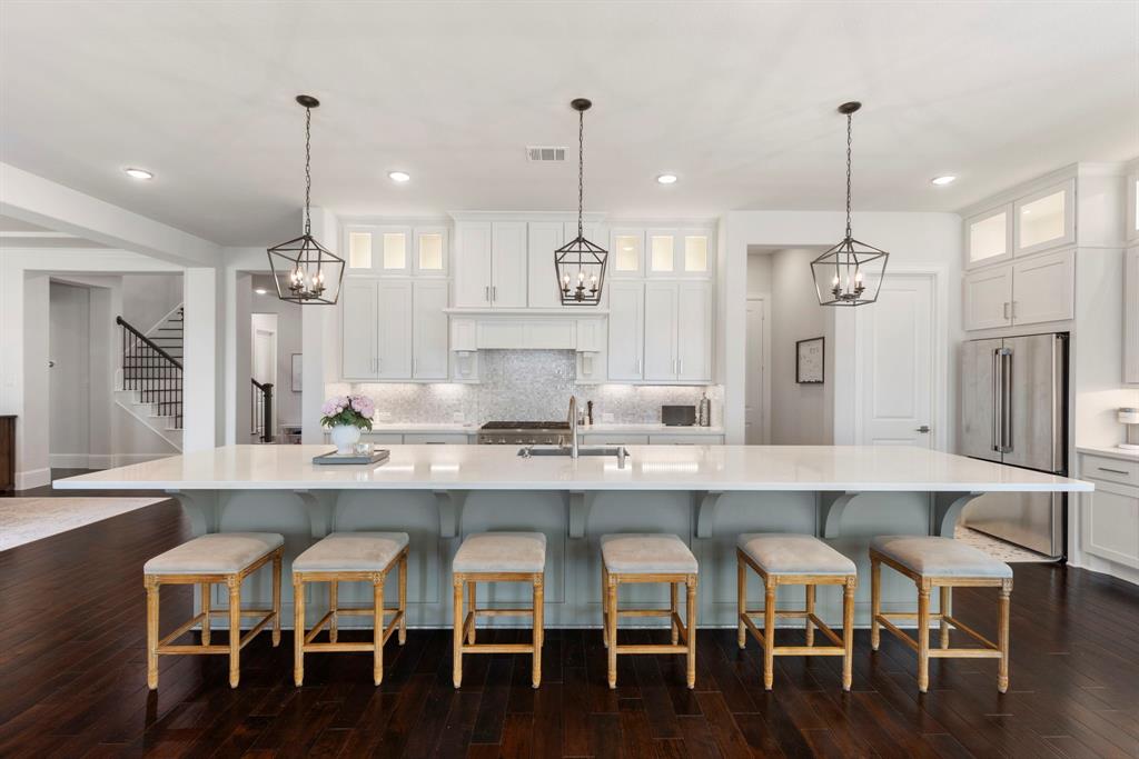 6914 Champion Trail, Katy, Texas image 11