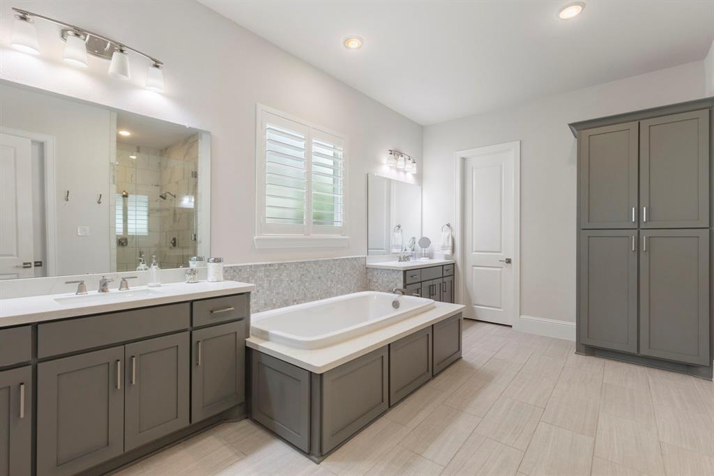 6914 Champion Trail, Katy, Texas image 19