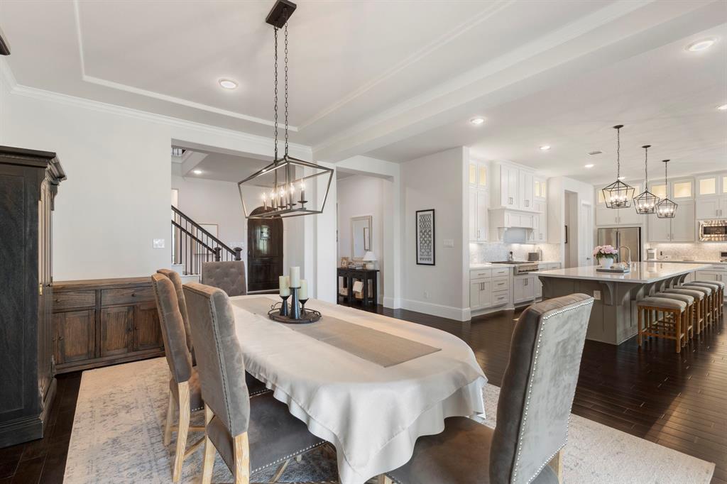 6914 Champion Trail, Katy, Texas image 16