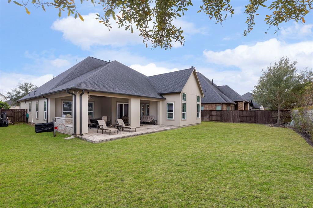 6914 Champion Trail, Katy, Texas image 31