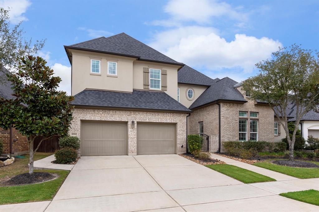 6914 Champion Trail, Katy, Texas image 4