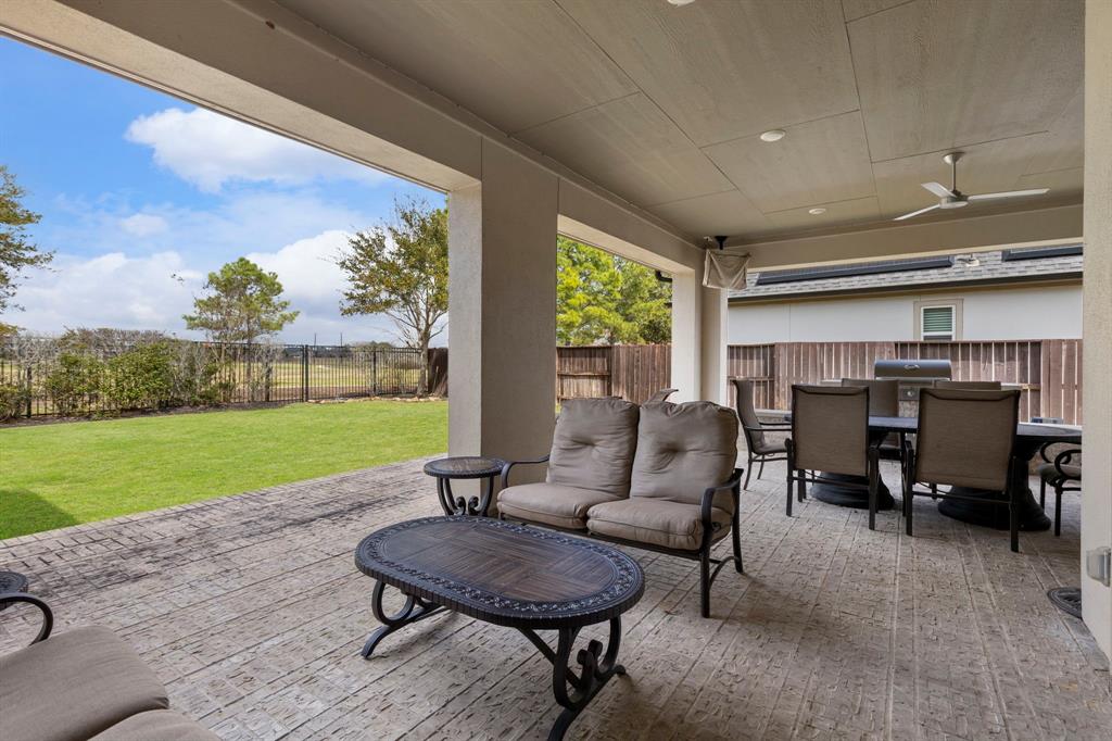 6914 Champion Trail, Katy, Texas image 29