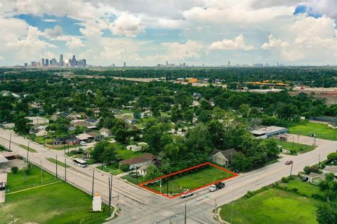 Photo of 7631 Hirsch Road, Houston, TX 77016 (MLS # 5200735)