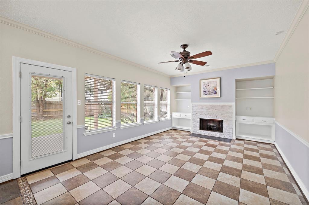 5718 Charlestown Colony Drive, Houston, Texas image 10