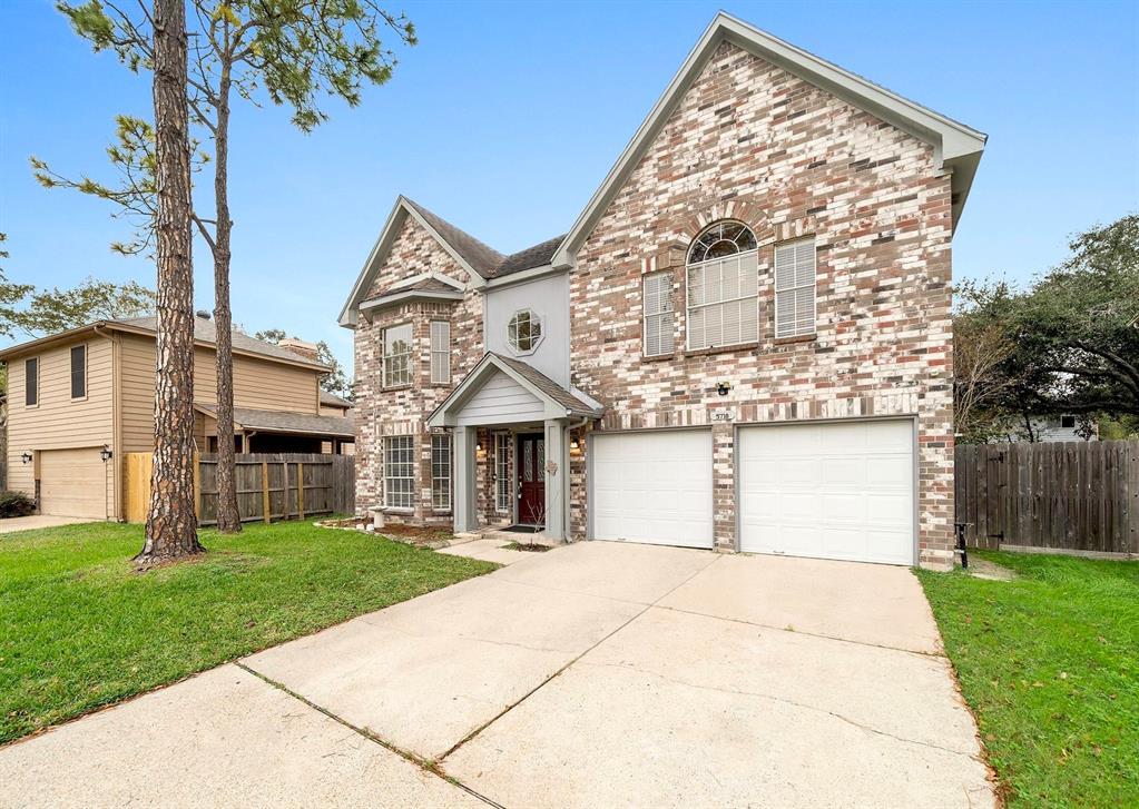 5718 Charlestown Colony Drive, Houston, Texas image 21