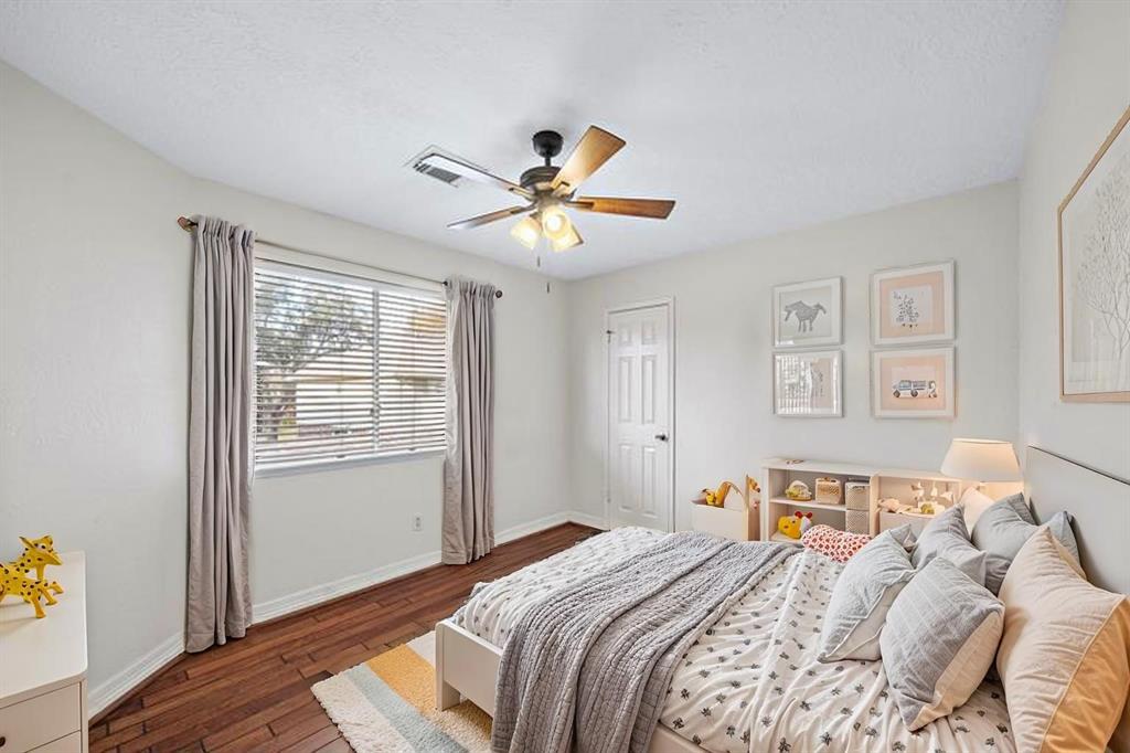 5718 Charlestown Colony Drive, Houston, Texas image 17