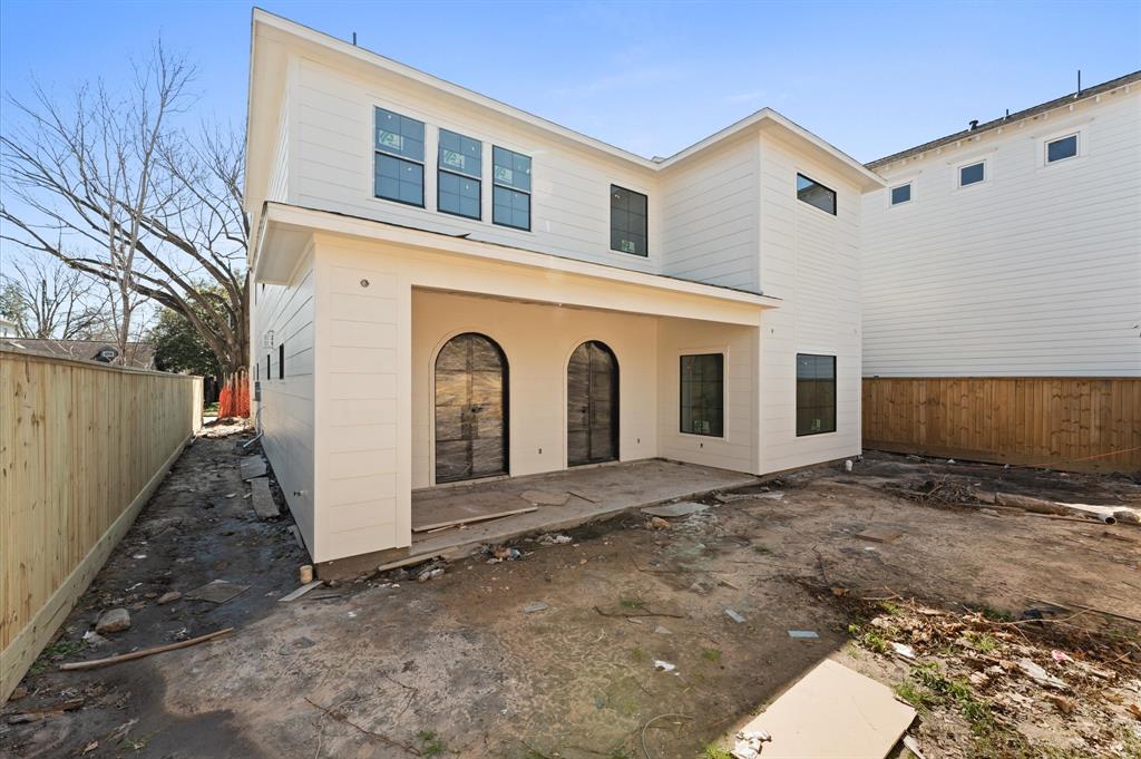 203 E 24th Street, Houston, Texas image 42