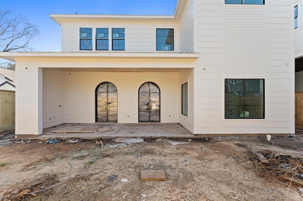 203 E 24th Street, Houston, Texas image 43